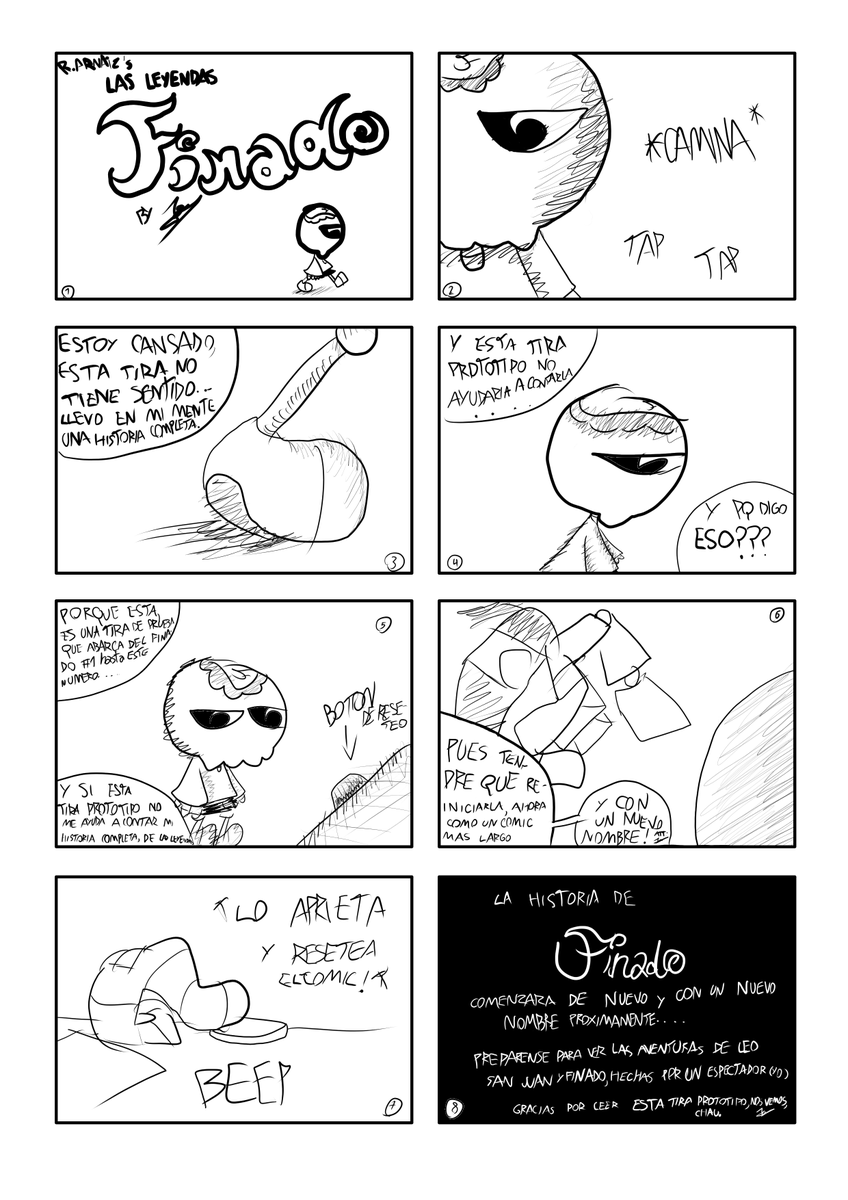 joa0611yt's tweet photo. FINADO #24 (FINAL) #legendquest #lasleyendas #finado #finadoymoribunda #skull #sugarskull #comic #webcomic #funny #calaca #calaveritadeazucar #laleyendadelanahuala #laleyendadelallorona #laleyendadelasmomiasdeguanajuato #laleyendadelchupacabras #laleyendadelcharronegro https://t.co/PMKg6jY7D3