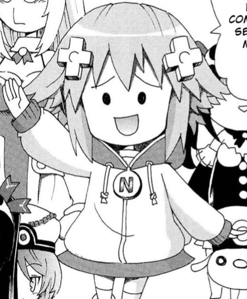 BreakNDitto's tweet photo. ☆

The way she looks if she drops the body transformation /j https://t.co/LM7NCVqJAB