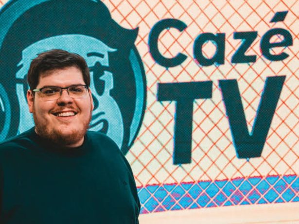 n3noticias's tweet photo. 🚨CazéTV na Copa: espectadores que seguiram palpites do canal perderam em 61% das apostas. https://t.co/RnyRseP5Yo