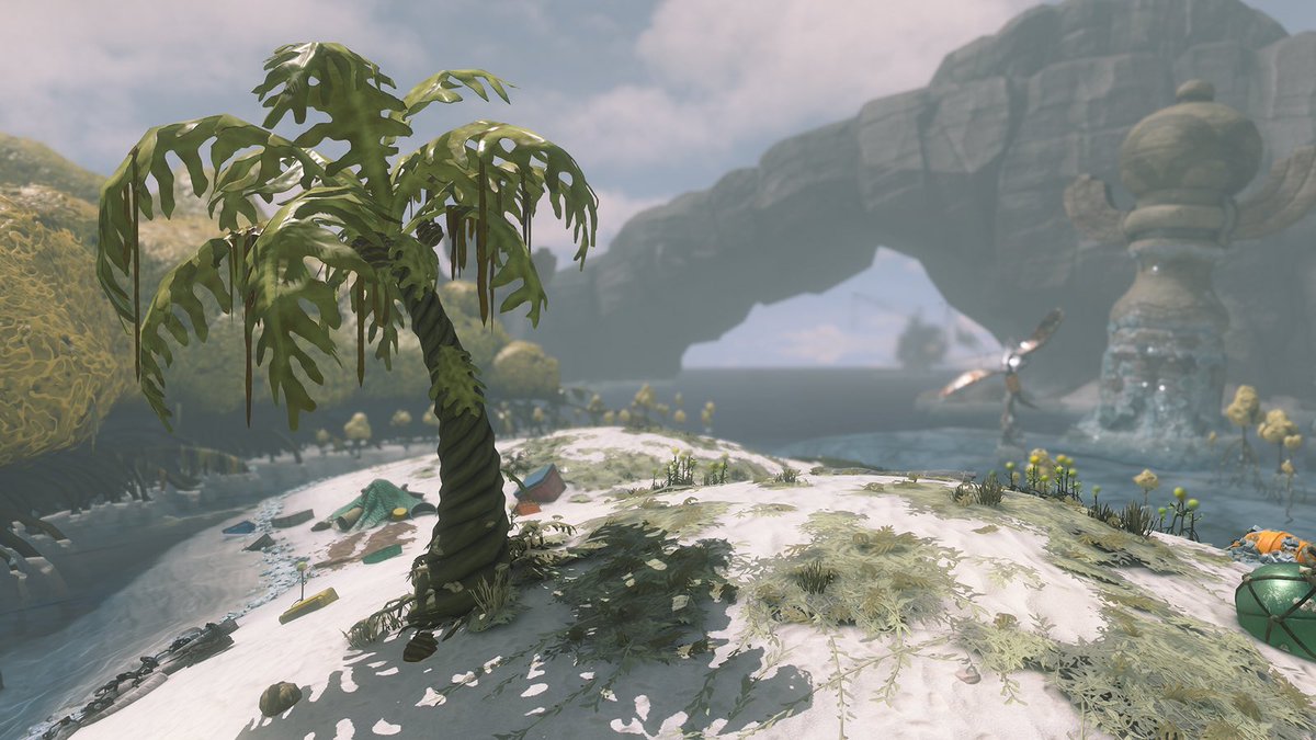 FireShadow64's tweet photo. Does bro not know that some of the highest rated games this generation like Elden Ring, Tears of the Kingdom, GOW Ragnarok, and the entire FF7 trilogy from Remake to Revelation all reuse assets? Game devs reusing assets is hella common LMAO

Not to mention that they heavily altered and/or made completely brand new assets, visuals and models for this game that aren’t normally seen in other Splatoon games like most of the new gadgets, vegetation and machines for Deep Cut.

To say it’s “90% reused assets” is a bit disingenuous ngl.