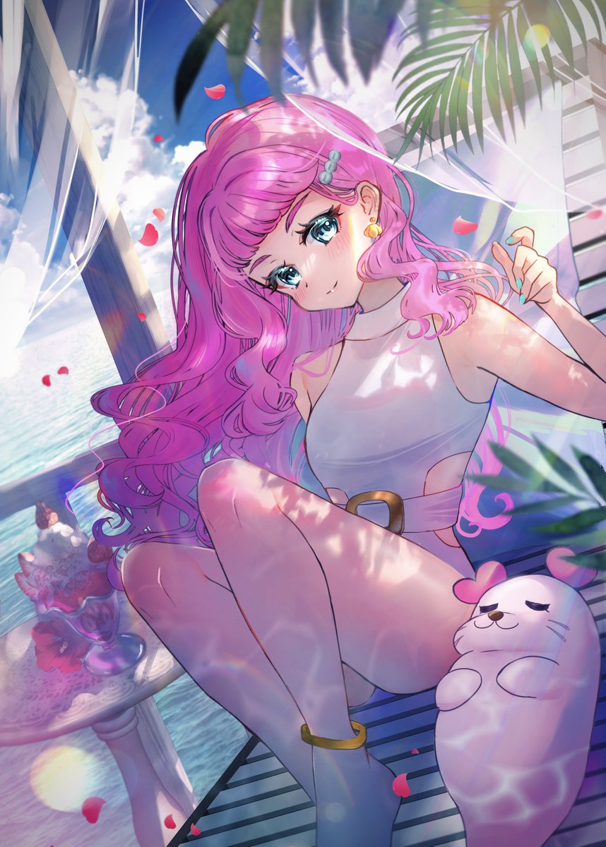 ちろすけ (@minccino7) / Posts / X