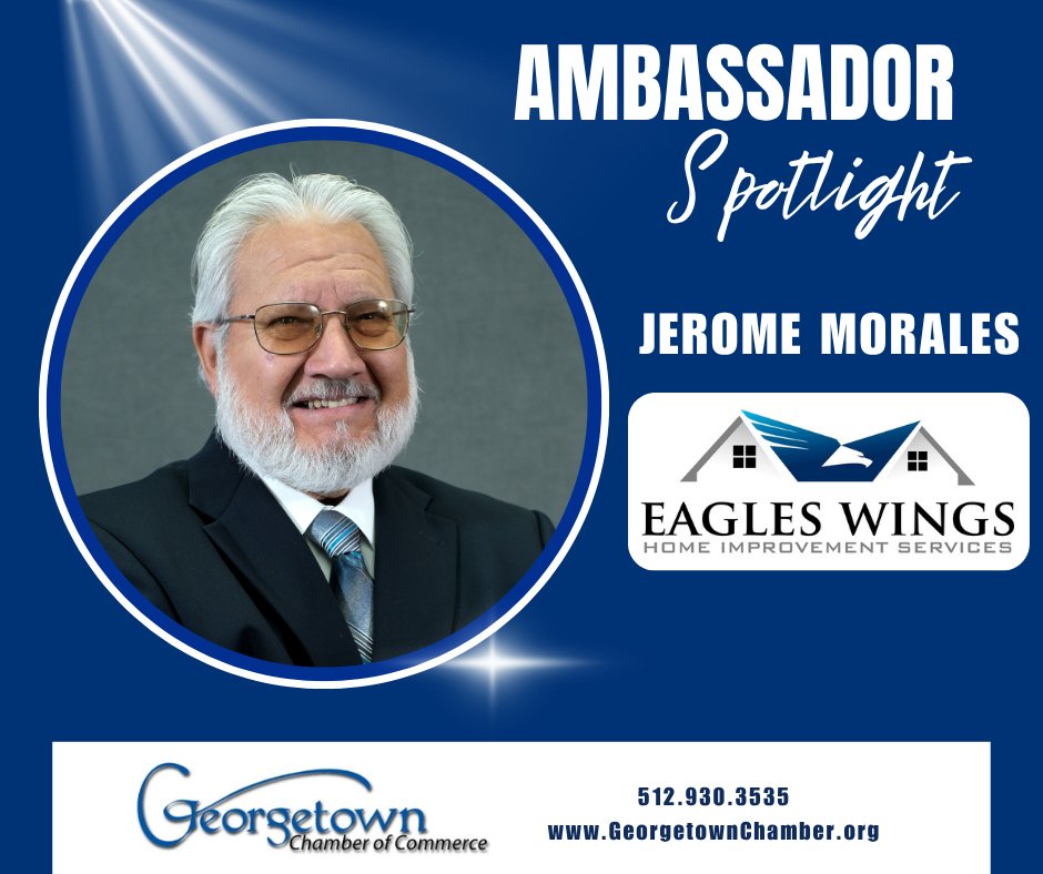 Georgetown Chamber of Commerce tweet media