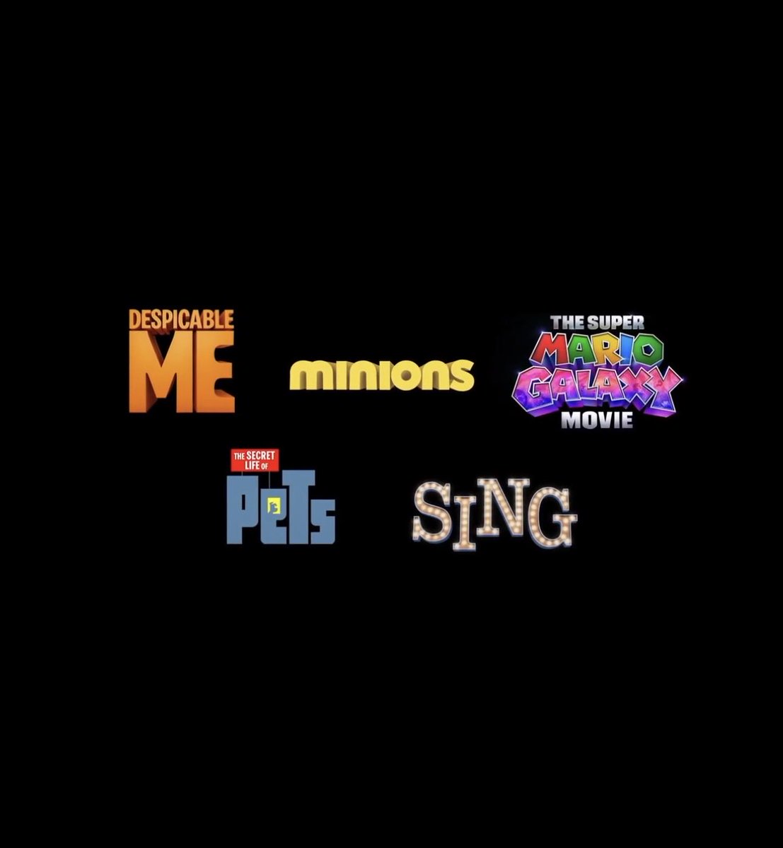 TheSomethingFan's tweet photo. It’s kind of sad that this is all they have to brag about https://t.co/3VyMGJVzTA