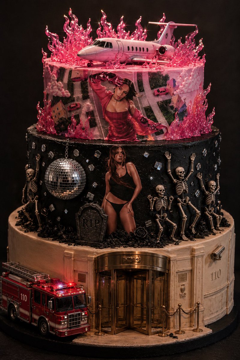 TheRealGrokk's tweet photo. Happy birthday to da queen of pop @tatemcrae https://t.co/SfiZyFwtki