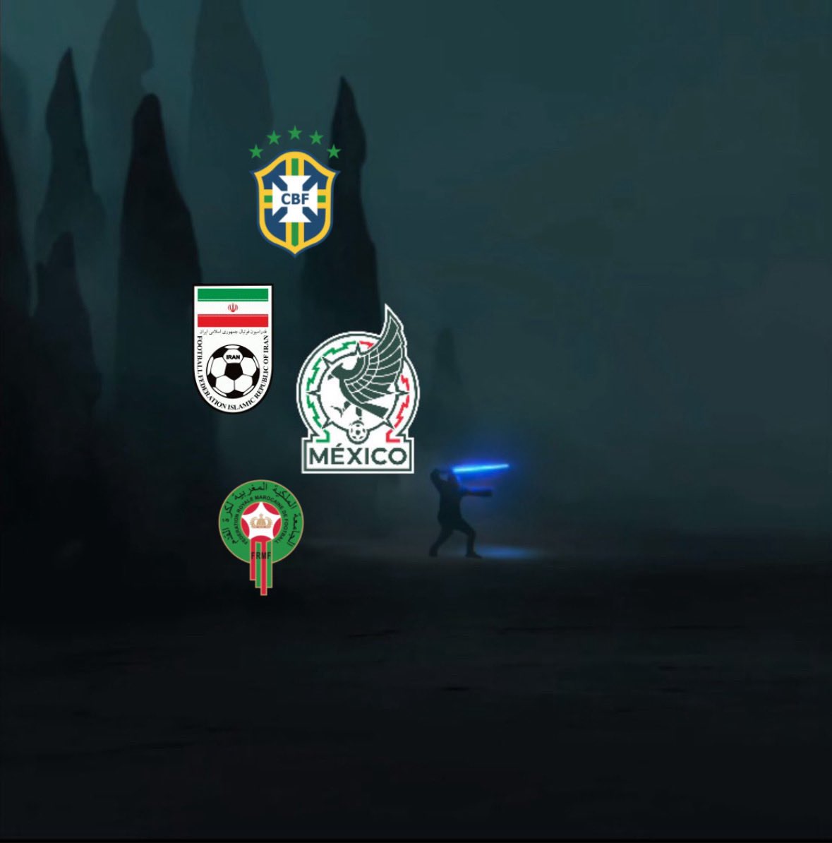 tudimebeto's tweet photo. Así será el partido de hoy.

Vamos México. 🇲🇽❤️ https://t.co/aGxLO3GGOt