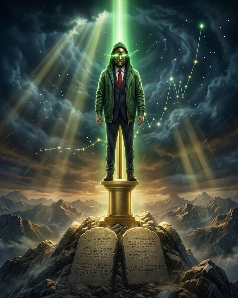 Jude_7th's tweet photo. The chart doesn't lie.
The community doesn't quit.
The mission doesn't change.
$QTIP was written in the stars before most of you even found crypto. 
We don't predict the future.We build it.We entertain it.
CA 9jV4dz33PfEYcuXpdWjczt3LKYXSaq5SXqJb5Ripump
wen $QTIP? @BitMartExchange https://t.co/2XtuVlkQQ6