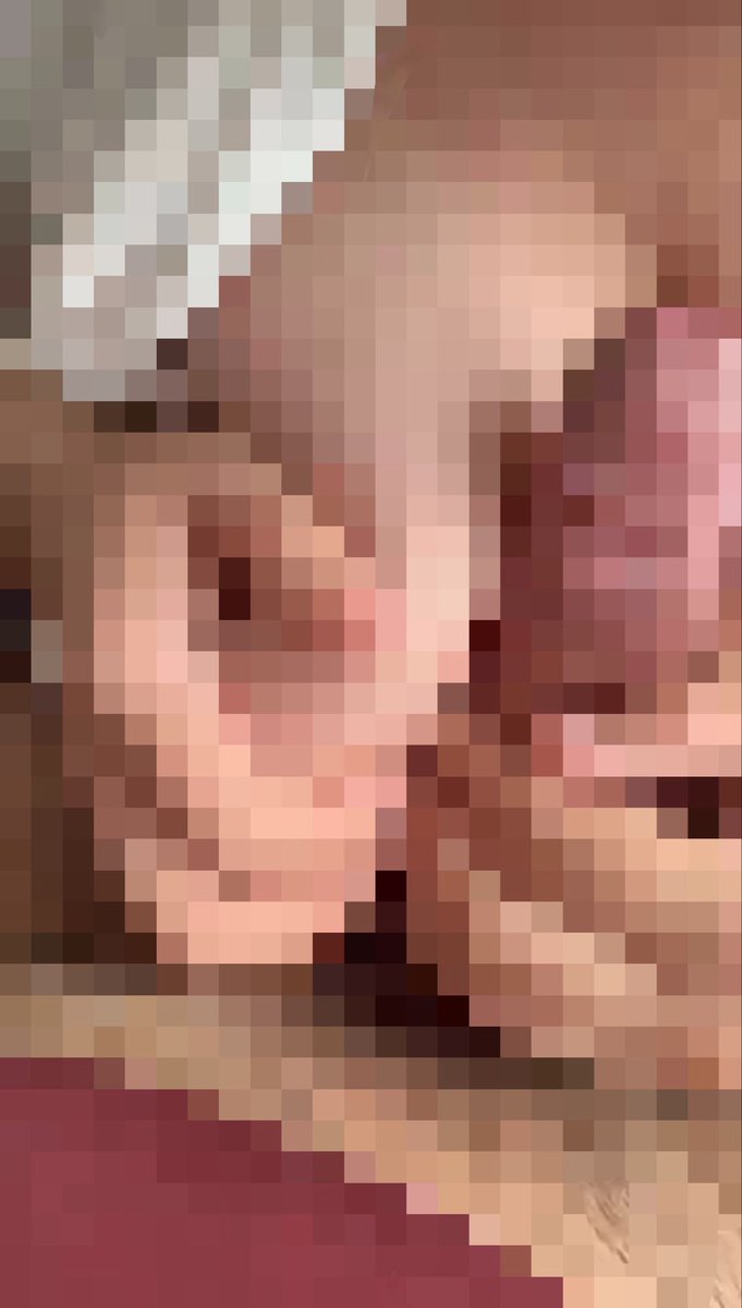 _asmodeo_4's tweet photo. No saben el video que les dejé en mi Telegram 🤭 https://t.co/ZVra8njWza