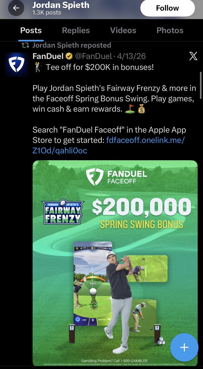 Jferrie23's tweet photo. This you??? https://t.co/UuFNrUXLb3