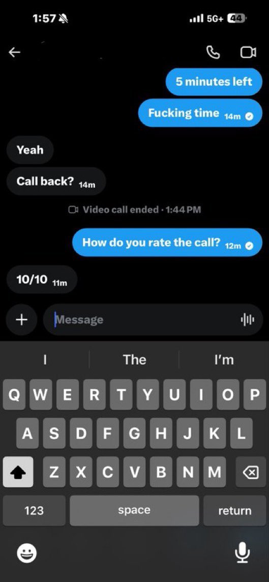 AngelCheesy's tweet photo. Who’s next for FaceTime 🥵🍆💦
https://t.co/apPRZeNdr8 https://t.co/cOwTrIzoz6