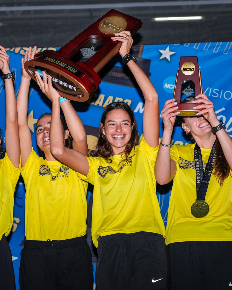 NCAA Division II tweet media