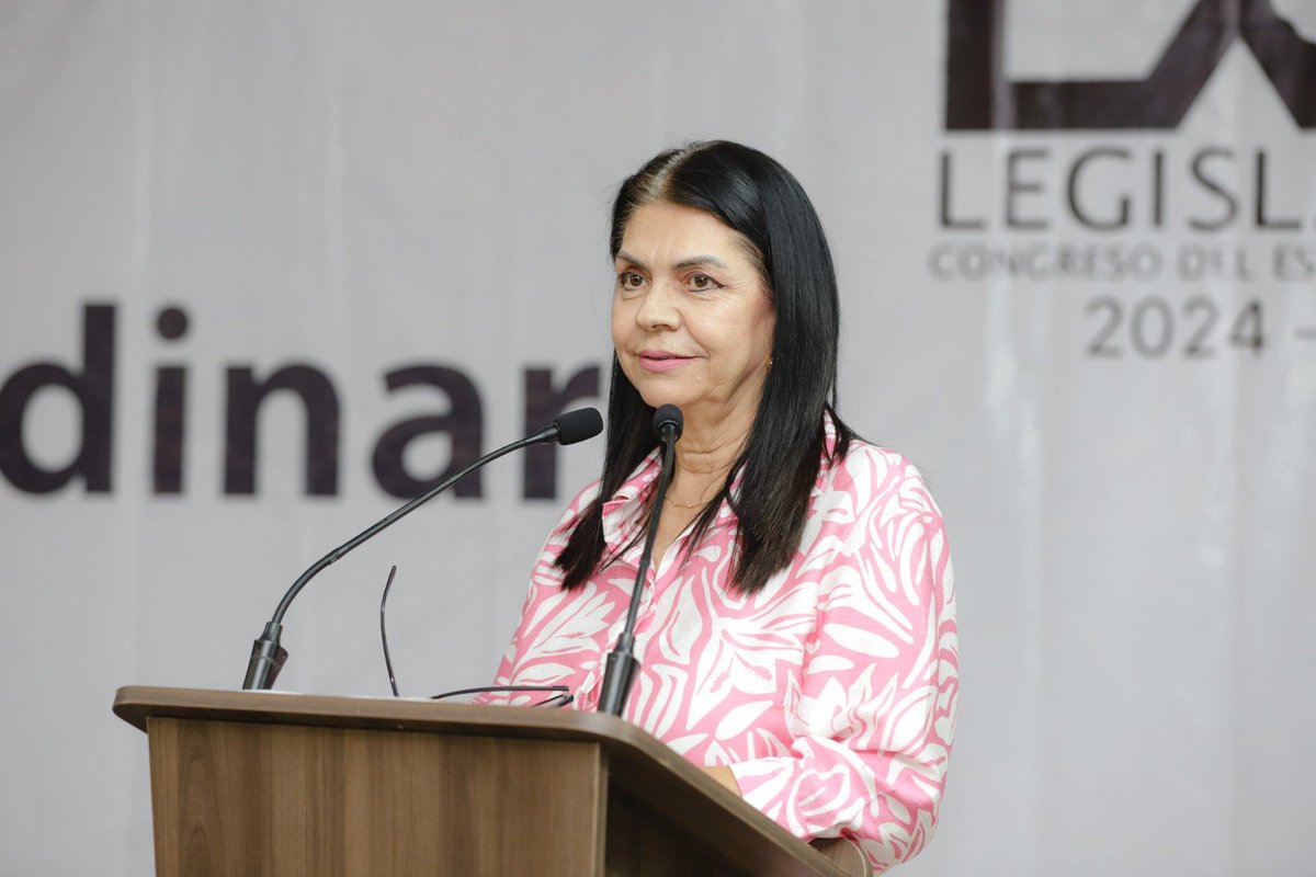 MultinoticiasS's tweet photo. Congreso de Sonora armoniza la Ley de Gobierno y Administración Municipal para fortalecer la certeza jurídica y la eficiencia de los ayuntamientos

La reforma establece un tope de 15 regidurías en municipios de más de 100 mil habitantes

https://t.co/0tqWnjzOep https://t.co/0g7GXtijeU