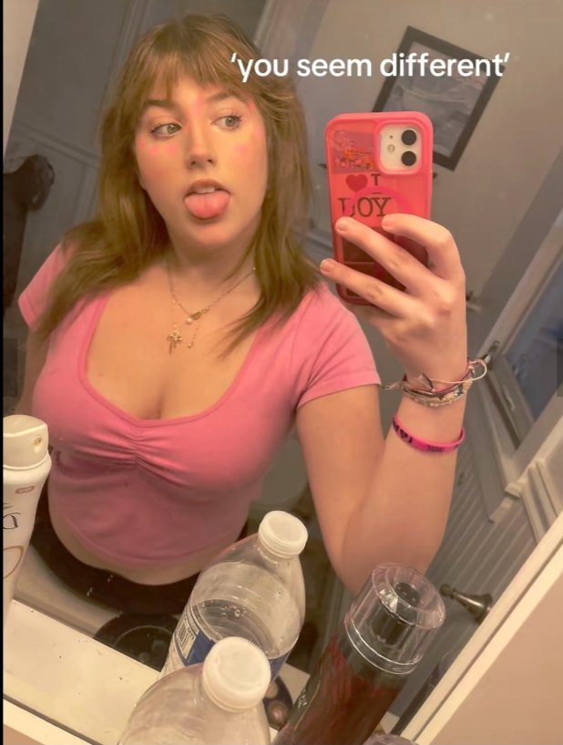Dirtyblueeee's tweet photo. Hot girl 

Send pics of u sister, girlfriend, wife, or cousin to expose them,  send a DM

#exposed https://t.co/0iLlk19jaA