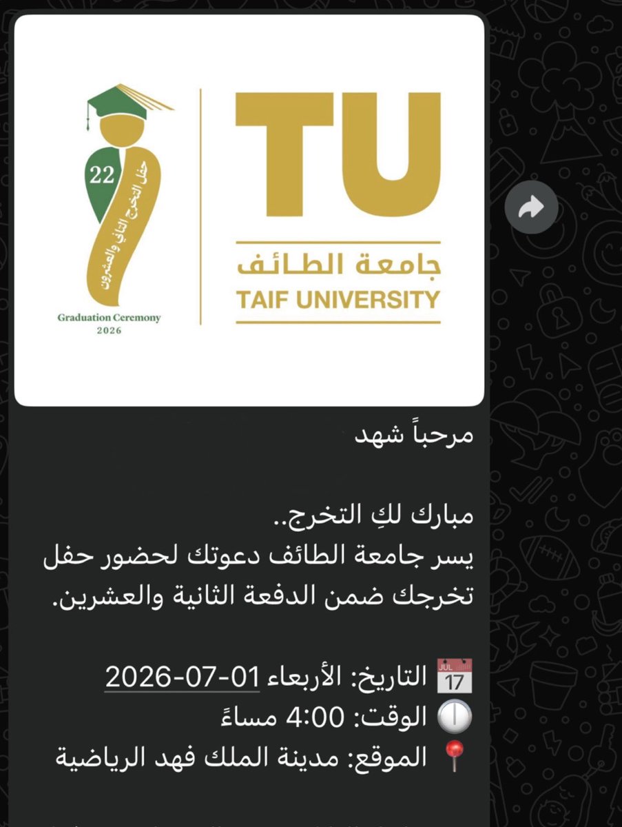 1h_sh3's tweet photo. انتظرتك عمرري كله 
عمرري كله وأنت حلم 🎓🤍 https://t.co/WOctYiVSb7