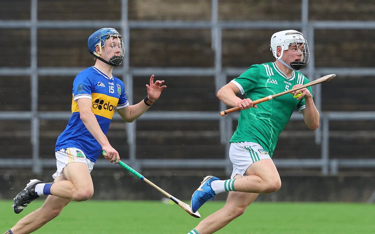 LimerickCLG tweet picture