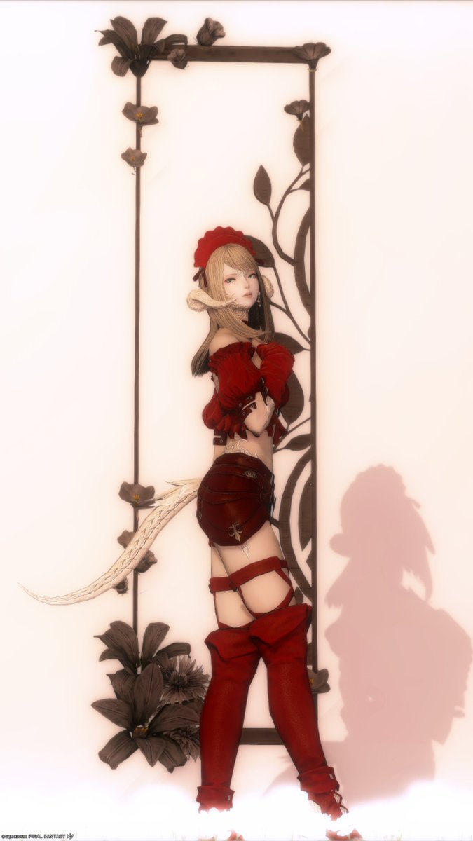 ffxivML's tweet photo. -` ̗Good morning ̖ ´-
今日からしばらく出社と繁忙期！
がんばろー！
----location----
#ST_rasia 様
#FF14 #FF14SS #おはウラ https://t.co/lmfpaoeoPM