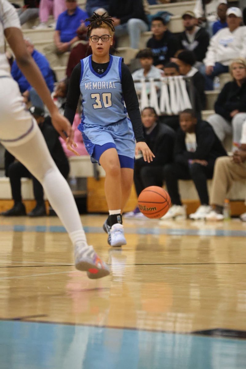 ZamiyaJohnson's tweet photo. I’m excited about the new connections 🤝🏾
🏀 Glad you are here for the journey…
“A trip down memory lane 🛣️ …. “
#Big30 #Lubbock #MemorialHighSchool #CO28 #ComboForward #Hubcity #WBB @CoachMegDzikas @Coach_BPhillips @Coach_Z_Antoine @TheMRR7 @recruitingboost @Mammoth_Recruit @RandyRosetta @PGHTexas @ACH_GBB @TXStateWBB @TXUKNIGHT