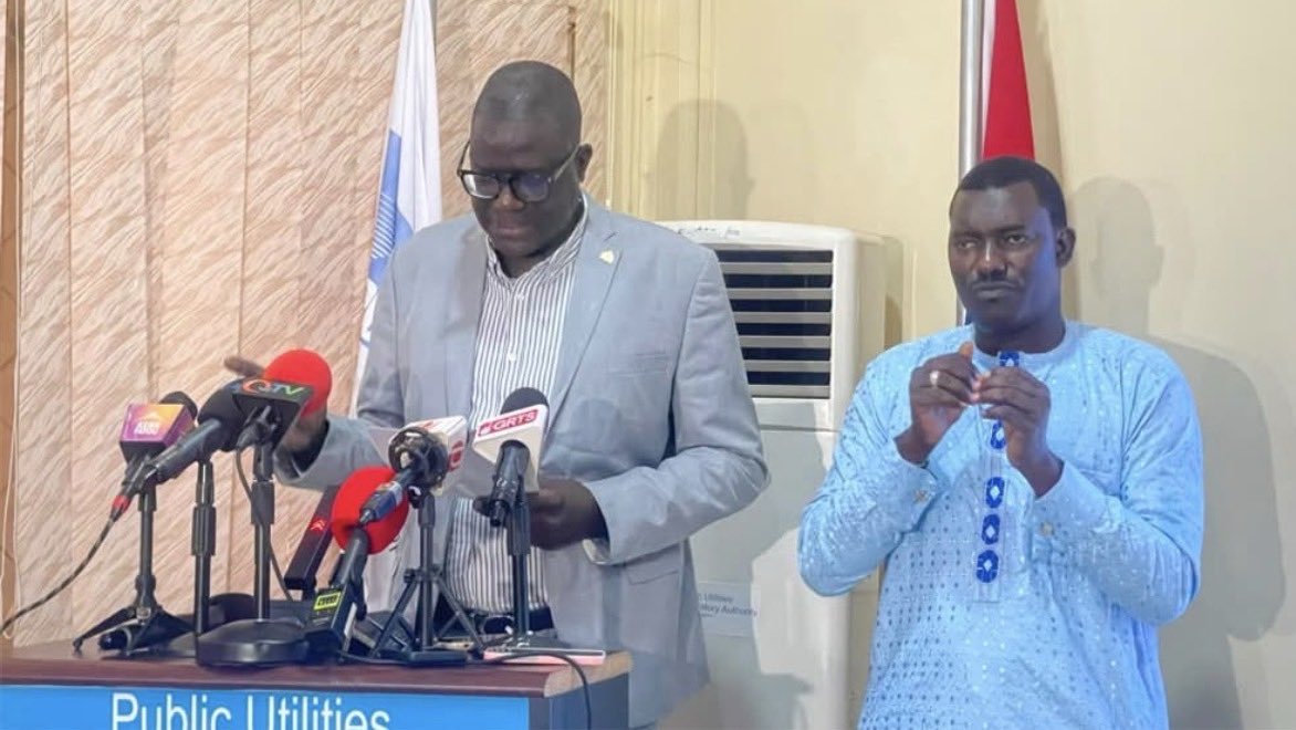 Gatman180's tweet photo. 🇬🇲🇬🇲: The Public Utilities Regulatory Authority (PURA) has announced that The Gambia will transition from seven-digit to nine-digit telephone numbers starting September 4, 2026, as the existing system can only support up to 10 million unique numbers amid growing demand from mobile subscriptions, digital services, and emerging technologies, while the new plan will expand capacity to one billion numbers following consultations with the ITU and ECOWAS regulators. Subscribers will not need to change their SIM cards, phones, or service providers, as current seven-digit numbers will simply receive an additional two-digit prefix, allowing users to keep their existing airtime and services. A dual-numbering period will run from September 4 to November 30, 2026, after which only nine-digit numbers will be recognized from December 1, 2026. PURA, working with operators Africell, QCell, and Comium, is launching a major five-month awareness campaign using TV, radio, social media, and materials in local languages such as Mandinka, Wolof, Jola, and Sarahule, urging everyone to update contacts early to avoid disruptions.

(@Kerrfatou @FatuNetwork)