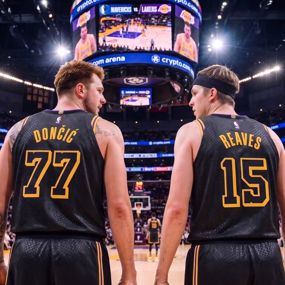 gwiazdyB's tweet photo. Los Angeles Lakers: plan na free-agency

LeBron już poinformował władze LA Lakers: "nie wracam, układajcie sobie wolną agenturę beze mnie". 

41-letni James po ośmiu sezonach opuszcza złoto-purpurową łajbę, a komu smutno, ten niech patrzy jaki cyrk sprokurowany zostanie u kolejnego pracodawcy. Czy będą to Golden State Warriors? Wszystko na to wskazuje. James wyczekał aż zgodnie z przepisami Lakers zagwarantują kontrakt jego syna, po czym rzekł: auf wiedersehen!

Tym samym zmienia się cały układ finansów Lakers. Ograniczenia i limity (już) nie interesują mnie! Budżet płacowy na graczy to 165 milionów dolarów, z czego gwarantowane kontrakty LAL (wliczając Lukę, nową umowę Reavesa czy powrót Aytona) to ledwie 85-95 milionów, w zależności od tego jak zarządzą przyszłością pozostałych free-agentów, między innymi Rui Hachimury.

Tu się robi miejsce na topowe nazwisko i zastanówmy się kto mógłby to być. Obwód jest już obsadzony, potrzebny jest zdecydowanie wysokiego kalibru gracz podkoszowy. Koniecznie stanowiący zagrożenie gdy mu podać nad kosz, koniecznie sprawny w obronie, a jeśli miałby do tego w miarę powtarzalny rzut z dalekich odległości, to już w ogóle bajka. Niestety na rynku wolnych agentów takich zawodników praktycznie nie widuje się.

Jest zastrzeżony Jalen Duren, któremu nie spodobała się propozycja Pistons i zaczyna stawiać warunki. Jest niezastrzeżony Mitchell Robinson, ale to przecież nie materiał na gwiazdę NBA. Wciąż obstaję przy tym, że najlepsze na rynku nazwisko, jakie mogliby pozyskać Lakers to Walker Kessler z Utah, oczywiście nie za maksymalne pieniądze. Kessler i Hayes jako to już byłby start. Aytona najchętniej "wypożyczyłbym" do Trefla, jeszcze dopłacił. A co, miałby przynajmniej używanie w trójmiejskich klubach nocnych.

Do współpracy próbowałbym zaprosić wszystkich atletycznych swingmanów z rzutem i głową na karku: Bena Mathurina, Normana Powella, Ousmane Dienga. Potrzebuję dynamiki, obrony, fizyczności, zbiórki, łącznika pierwszej i drugiej linii defensywy. Kogoś z afrykańskim rodowodem, z dobrym zdrowiem i żylastego, potrzebuję konia pociągowego. Swojego OG, swojego Siakama, swojego Luola Denga. Tego szukam na rynku, ale nie ma, nie ma panie!

Ktoś powiedziałby Jaylen Brown. Czołowy szturmowiec NBA, niezadowolony ze swego statusu w Bostonie. O nie, to nie jest dobry układ. Tu nie trzeba kolejnych graczy izolacyjnych, kolejnej dawki ego, tu trzeba twardych ludzi od czarnej roboty.

PG: Luka Doncic
SG: Austin Reaves / Cameron Carr (R)
SF: Marcus Smart / Luke Kennard
PF: Jake LaRavia
C: Walker Kessler (??) / Jaxson Hayes (?)

W ostateczności niech już będzie taki trzon, nic więcej nie uda się złożyć w jednym, krótkim okienku. To będzie musiało dojrzeć. Można kombinować z transferami, coś ugrać poprzez sign and trade Hachimury, dołożyć Aytona, może tego młodego rookie, ale sami widzicie, że sztaby szkoleniowe nie są w ciemię bite. Kolejne zespoły pozbywają się koszykarskiej patologii, stawiają już nie na maksymalizację talentu, ale na dopasowanie kompetencji, przypisanie ról, koszykarskie IQ i długofalową współpracę, który umożliwia z czasem wejść na wyższy poziom sportowy.

Tak było z Indiana Pacers w 2025 roku. Tak było u tegorocznych New York Knicks. Teraz pora na kolejnych. Hornets, Grizzlies, Hawks... wszystkich, którzy eliminują złe nawyki i braki percepcji, istnieją duże szanse, że jakość ich gry pójdzie naprzód.

Doncic będzie nawoływał by zatrudnić centra, kolejno gracza pokroju PJ Washingtona, Derricka Jonesa Juniora, a może właśnie tych dwóch: atletycznych, biegających, defensywnych. Tak to należy obudować i lepiej powoli, cierpliwie, ale z sensem. b