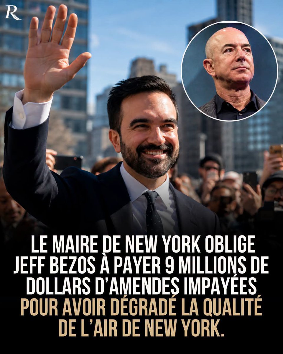 brindacier_lili's tweet photo. Fabuleux 🌹
Bravo Monsieur 🙏
Que tous suivent votre exemple 🤍 https://t.co/3BObK5KxLE