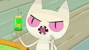 KDXE99's tweet photo. No matter where I go, everything reminds me of her. #adventuretime #memow https://t.co/yeLoIhJ44f