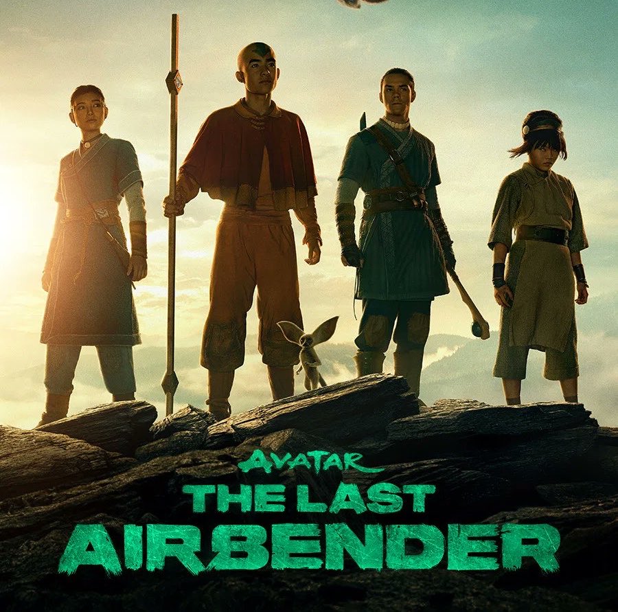 PreviouslySerie's tweet photo. #Avatar #AvatarTheLastAirbender
#AvatarLaLeyendaDeAang

⚠️ATENCIÓN⚠️

Al live action de @NetflixES le está costando el viaje y el precio de DOS AÑOS entre temporadas se está pagando:

La audiencia de #Avatar CAE EN PICADO perdiendo en su primera semana casi un 60% de espectadores respecto a la 1T.

En sus primeros cuatro días ha sumado 8,7 millones de vistas frente a los 21,2 millones en 2024.

No obstante, @whatonnetflix refleja el aumento positivo de revisionado de la 1T evidenciando que los fans están volviendo a refrescar la 1T debido a la larga espera.
