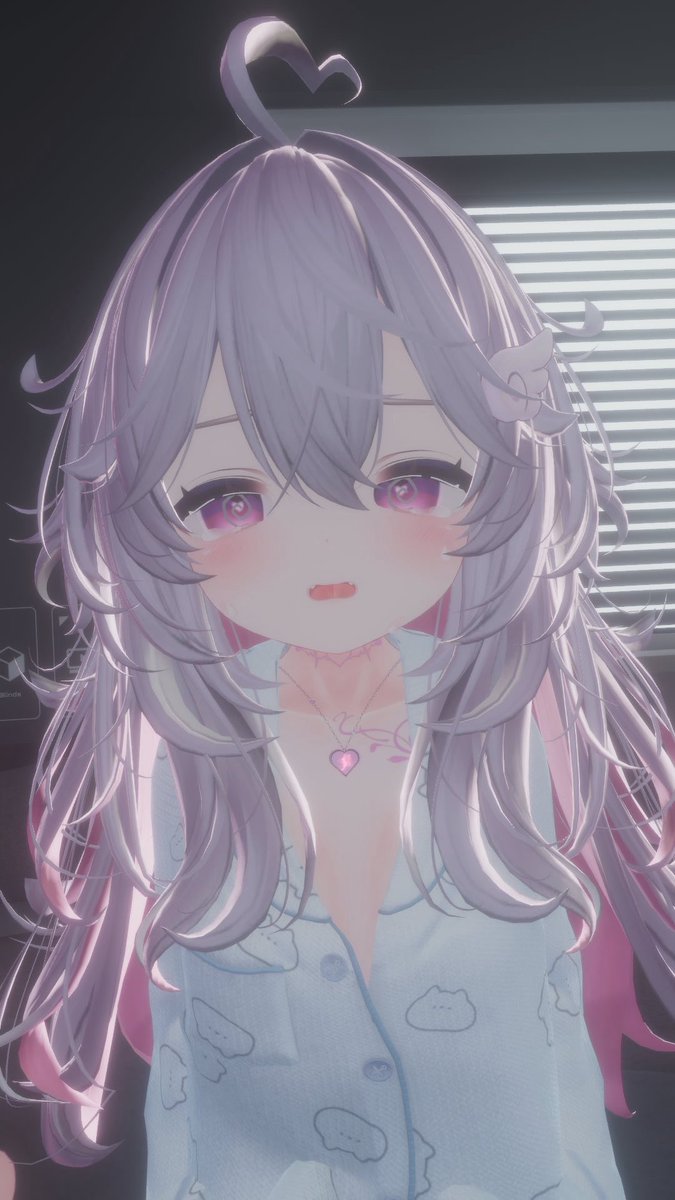 DigitAl_ALicE_'s tweet photo. おはようございます〜
途中で起きたりしないでぐっすりだったはずなのにすごく眠いよ〜_:(´ཀ`」 ∠):_ https://t.co/0nmfGRQOto