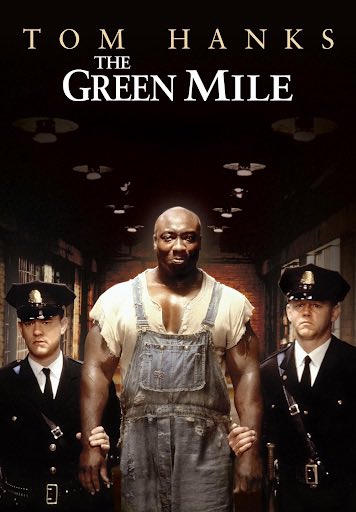 rmsnptr's tweet photo. Green mile (1999)
Leaving soon on netflix.
JANGAN SAMPAI NYESEL GAK NONTON.
MARK MY WORDS. https://t.co/JgExaXD1Or