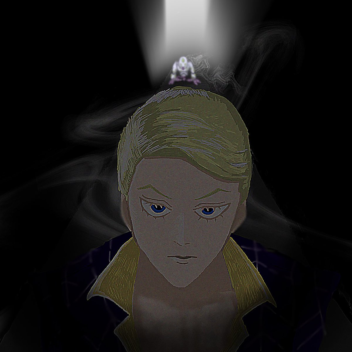 A_kidajj's tweet photo. 偉大なる死の行進 https://t.co/QxMKJO1h7H