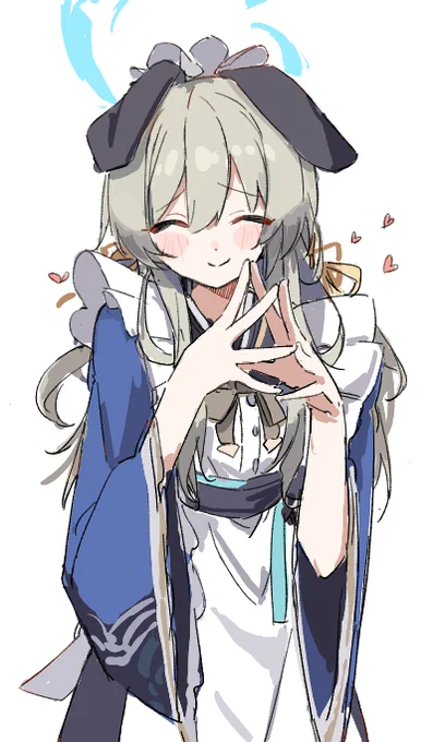 ウミカおめ