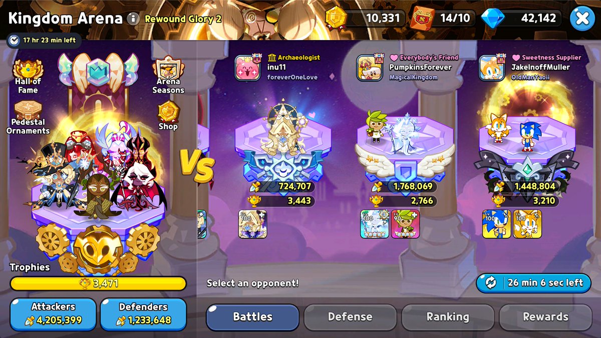 Exmary_cookie tweet picture