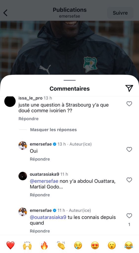 ESP01R2000's tweet photo. Ce qui te fait pleurer commence toujours par te faire rire

Fae ça vient sur toi https://t.co/Zw1QD3TAKD