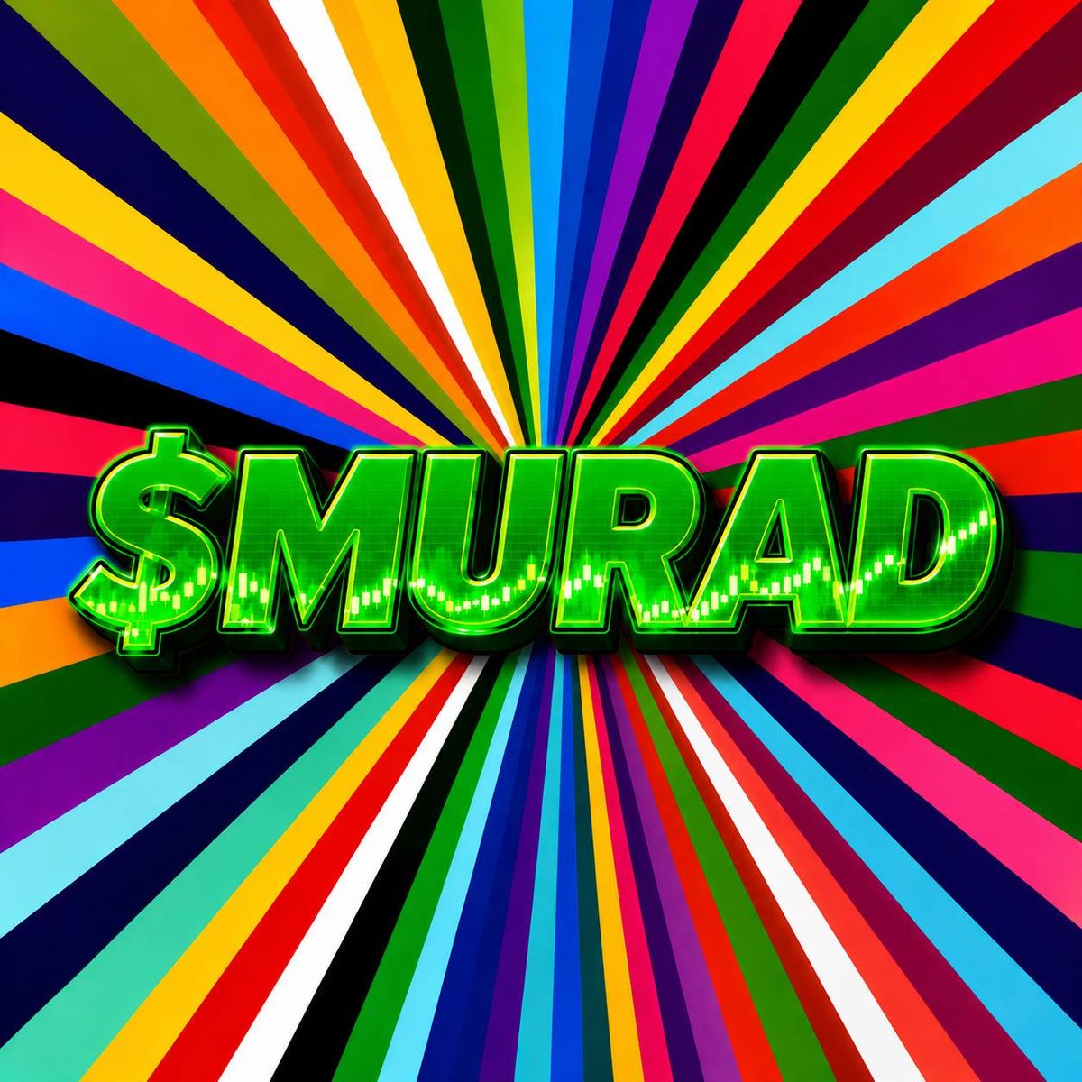 memebulleth's tweet photo. The ticker is $MURAD 

The one meme soldier who never stopped believing and showed us what the power of holding can do

@MustStopMurad thank you for everything https://t.co/tM0SGLPYDd