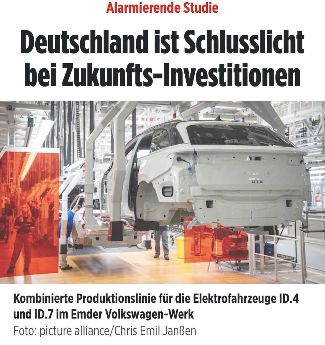 Katrin Ebner-Steiner, MdL tweet media