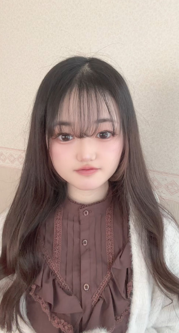 mayu0_714's tweet photo. おはよ〜🥱
今日も頑張りたい！
この時まだ髪の毛短いね https://t.co/zQbrs07pIY