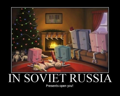 TOGiiTANK's tweet photo. is it called russian roulette cos you dont want the "ball" to land on your "number"

like them old "in soviet russia (item) - ( does action to) you" https://t.co/B8bice30Bx