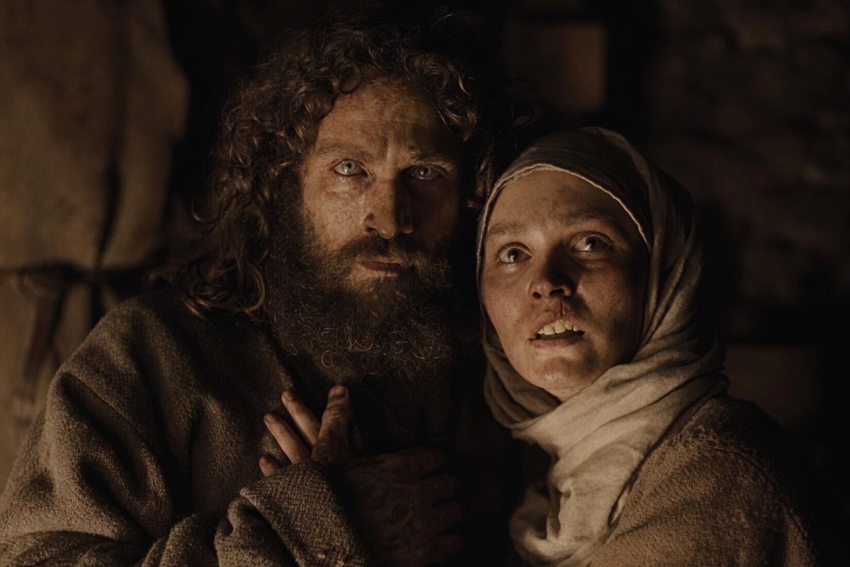 GlobalBoxOffice's tweet photo. Robert Eggers’s WERWULF first trailer surpassed 60 million views in its first 24 hours.

The most watched trailer launch in @FocusFeatures history. https://t.co/IOtUxxd8Br
