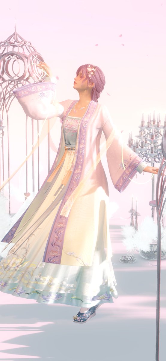 rafayelsi's tweet photo. a goddess? https://t.co/RNhPhw0KdA