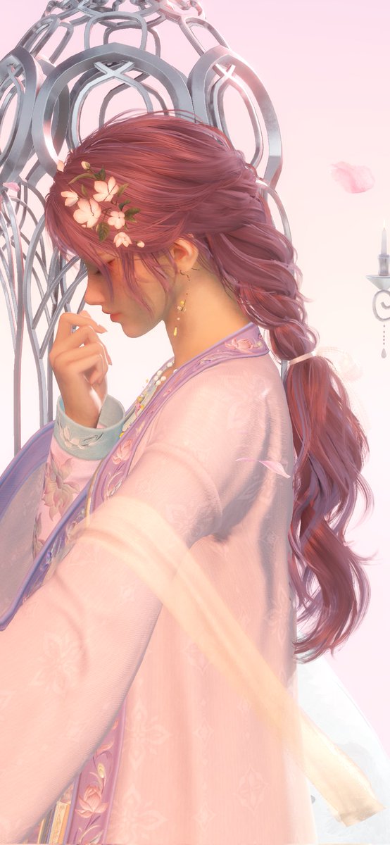 rafayelsi's tweet photo. a goddess? https://t.co/RNhPhw0KdA