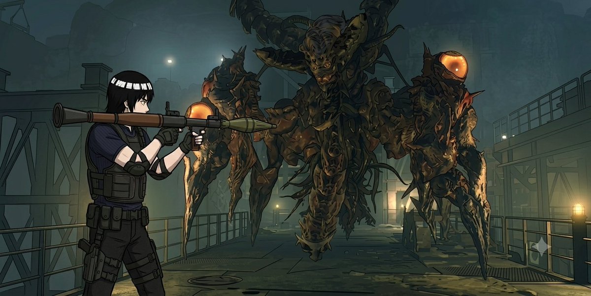 SlenderKun13's tweet photo. Bueno después de un buen tiempo terminé el Resident Evil 4 Remake en profesional, sufrí bastante pero lo hice logré terminarlo en ese modo :3
#ResidentEvil #ResidentEvil4Remake #ResidentEvil4 

Link: https://t.co/lhgHeaYdl8 https://t.co/e61muZjw6g