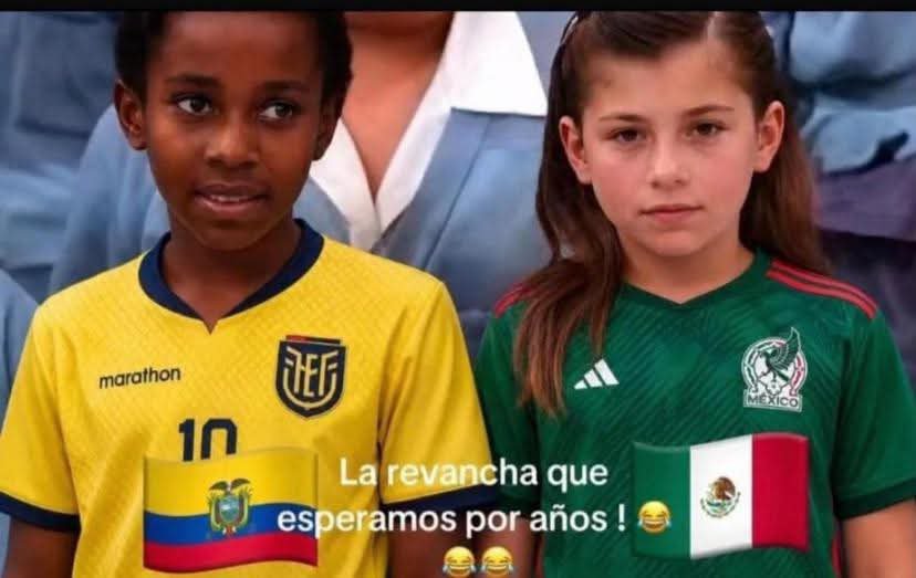 jakirof's tweet photo. @CentralNewsEC Hoy es el día que  Cirilo se desquita de una vez por todas. https://t.co/fy6eNTGxlP