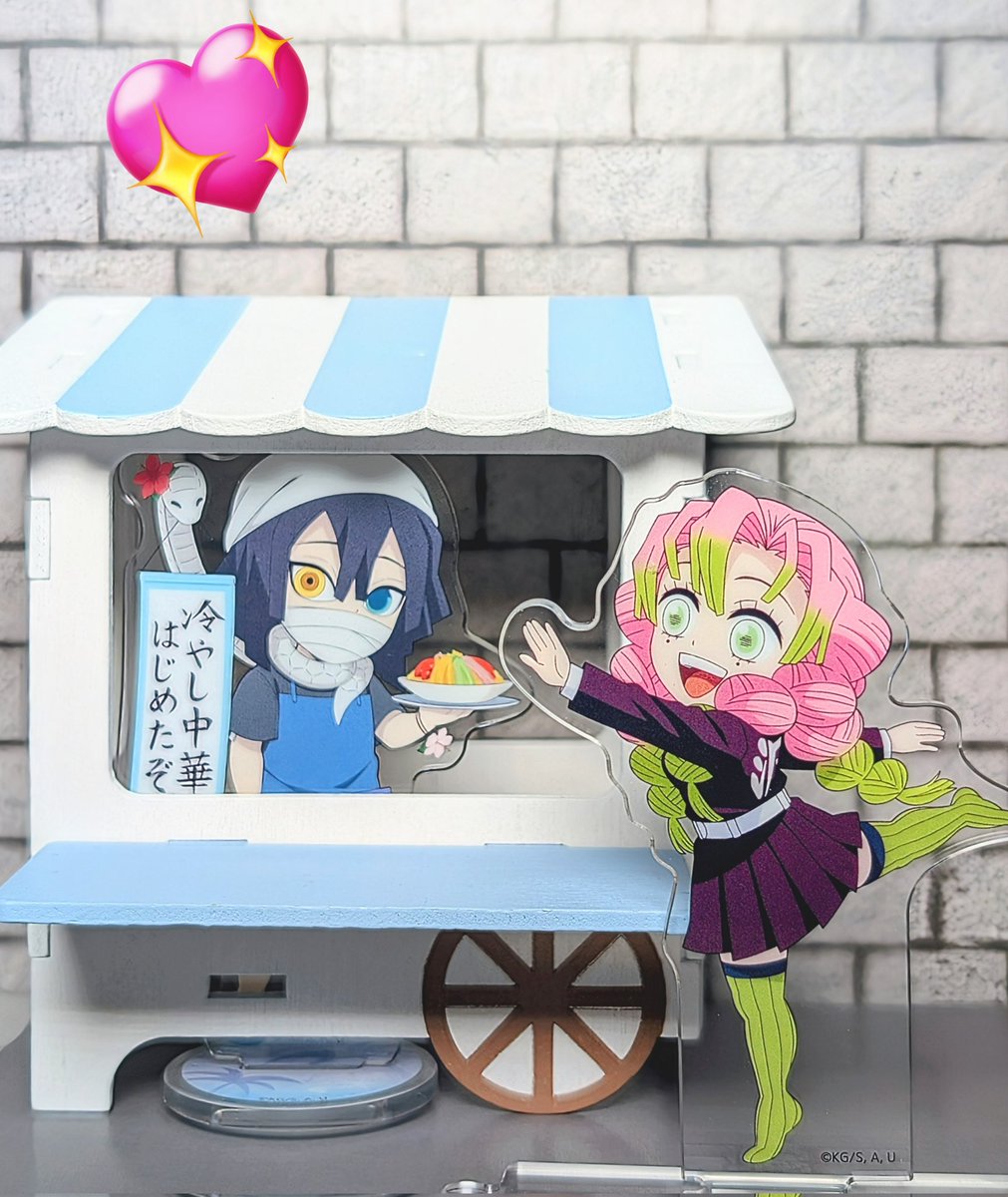 TV09287558's tweet photo. おはようございます😊
🐍冷やし中華はじめました🤭
当然、一番目のお客さまは🍡ちゃん😆🩷

今週もよろしくお願いします😙🍀 https://t.co/J1RIjR85gX