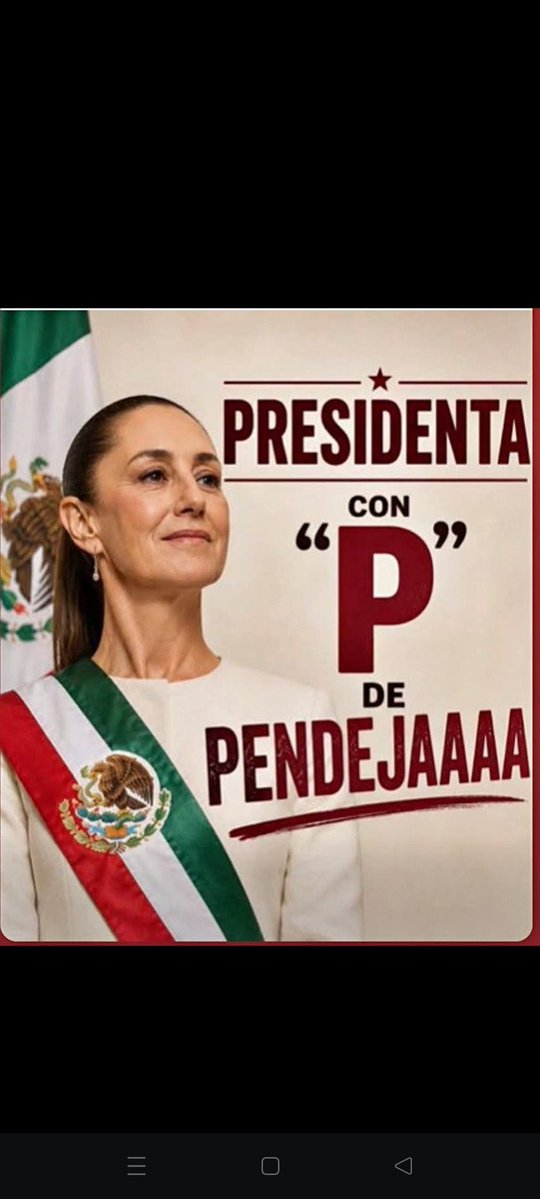 MariskaMichel1's tweet photo. @vampipe @jsanchezg_ @Claudiashein Pero si la #Sirvienta no se le da ni la #IA recuerda lo qué le dijo su amiguis la #zopilota "la inteligencia no le sobra" y se nota.. https://t.co/sJZEFbijNm