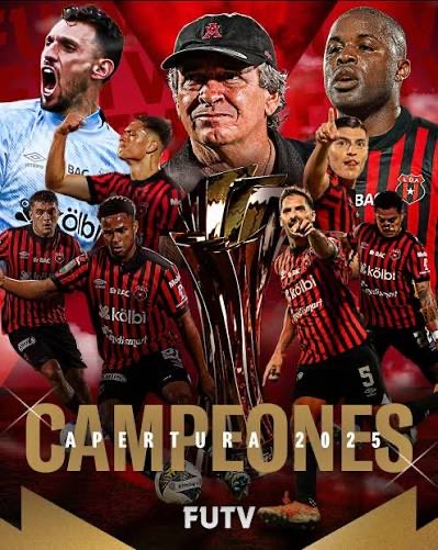 chepeleandro's tweet photo. @KevinJimenezCR Apertura 2025 😮‍💨 https://t.co/LaTdCSlABa