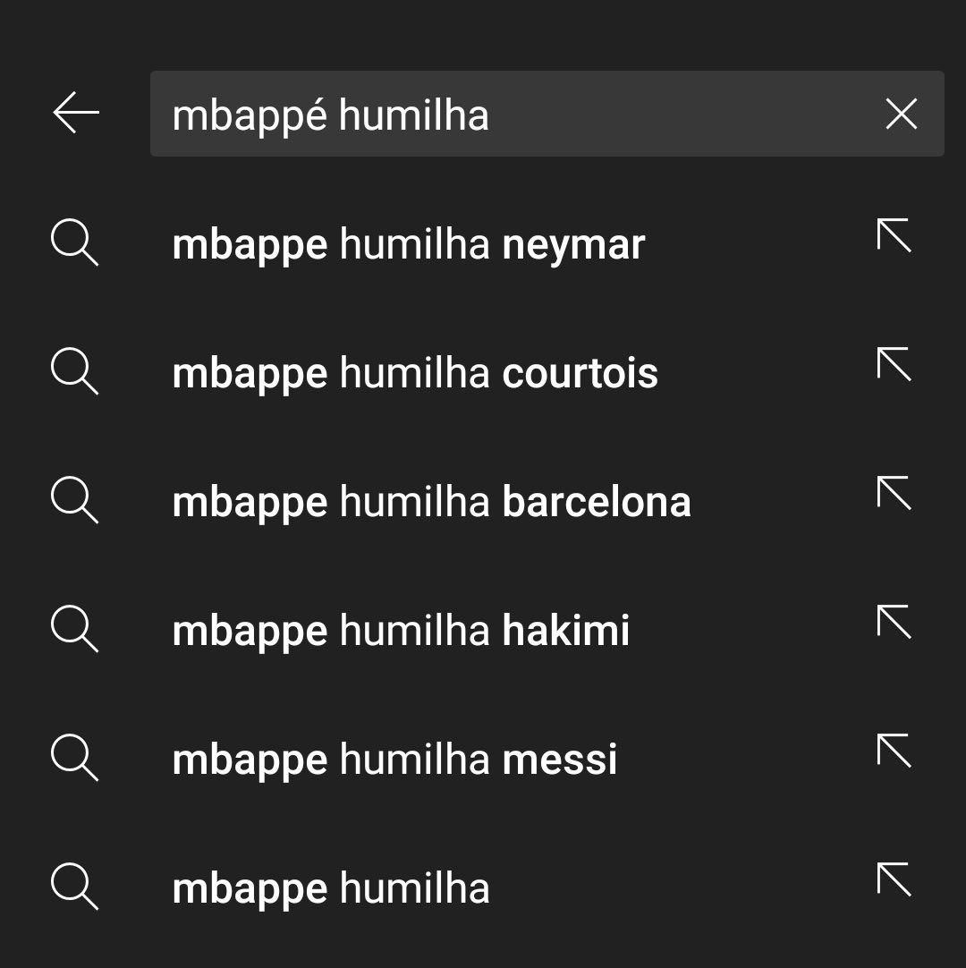 rubydelicat's tweet photo. sinto que já já o mbappé vai tá assim https://t.co/my2AHmeZBV