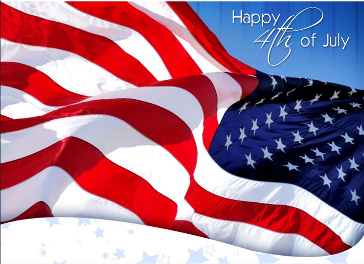 IncRuehling's tweet photo. Ruehling Associates, Inc. will be CLOSED on Friday, July 3 in observance of the Independence Day holiday.  Happy 250th Birthday America!  We will re-open at 9 AM on Monday, July 6.  Have a happy and safe holiday weekend! https://t.co/ekc6mLXVig