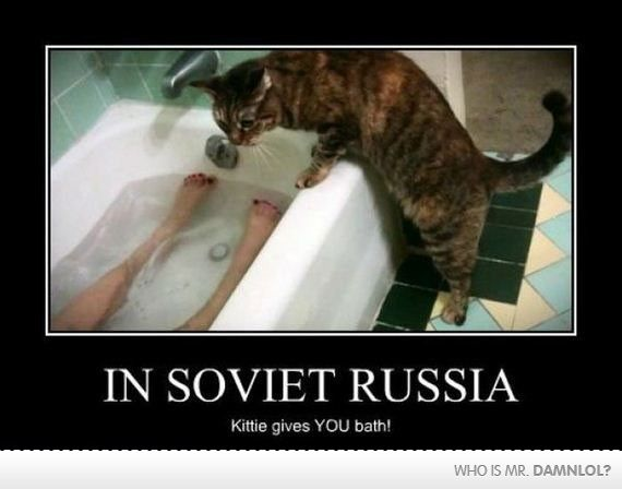 TOGiiTANK's tweet photo. is it called russian roulette cos you dont want the "ball" to land on your "number"

like them old "in soviet russia (item) - ( does action to) you" https://t.co/B8bice30Bx