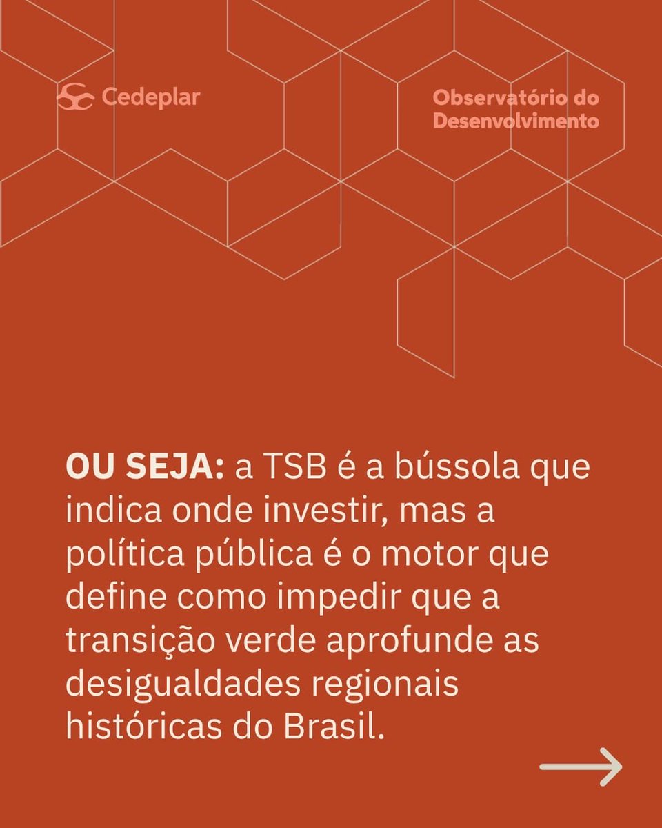obd_cedeplar's tweet photo. Entenda como a metodologia da "Fronteira de Diversificação Verde" proposta pelos nossos pesquisadores pode ajudar a direcionar capitais de forma estratégica e territorialmente justa. https://t.co/8hYIRCzPDp