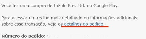 portaldeepspace's tweet photo. Depois basta clicar em relatar problema/detalhes do pedido e seguir com o reembolso. 

Importante vocês saberem que o reembolso não acontece de imediato, primeiro ele passa por uma análise para ver se será aprovado. https://t.co/8v0wnNPZXp