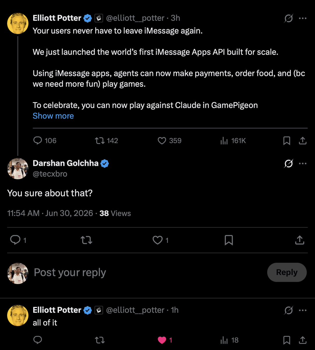 Darshan Golchha tweet media