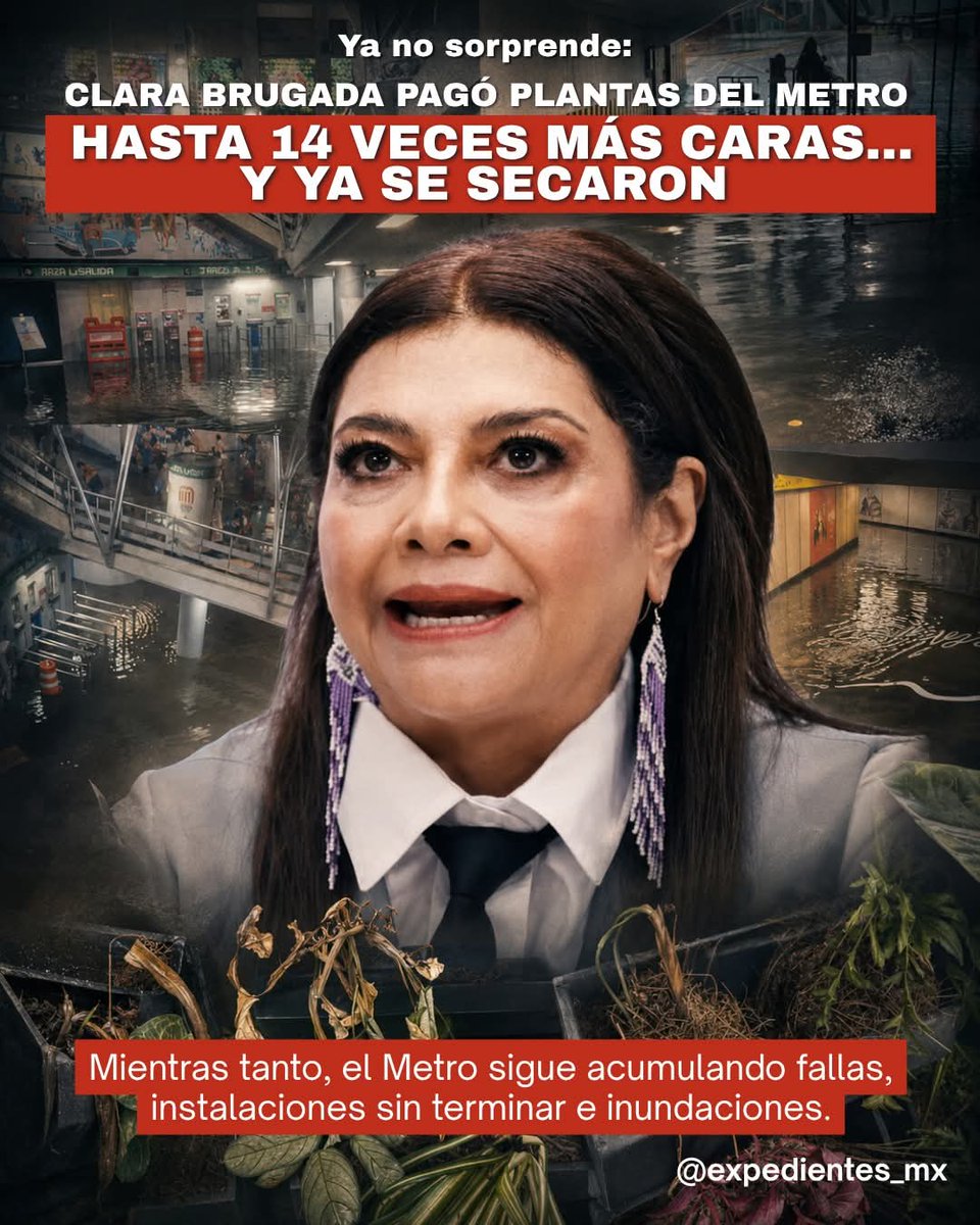 pikaperika's tweet photo. @MetroCDMX Siente la emoción de ver cómo se gastan tú dinero en porquerías https://t.co/LgOULtoqDC